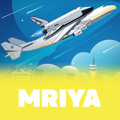 Mriya image