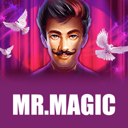 Mr.Magic image