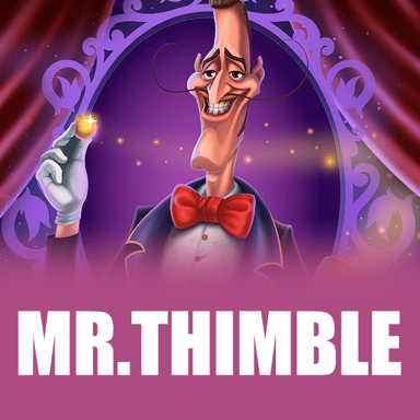 Mr.Thimble image