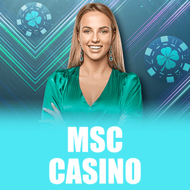 MSC Casino image