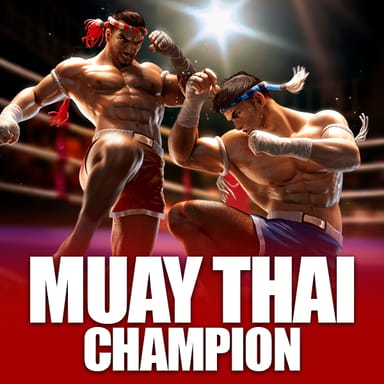 Muay Thai Champion image