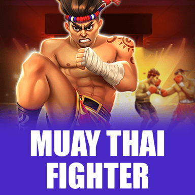 Muay Thai Fighter image