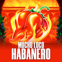Mucho Loco Habanero image