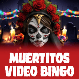 Muertitos: Video Bingo image