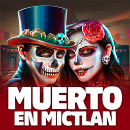 Muerto En Mictlan image
