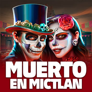 Muerto En Mictlan image