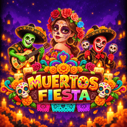 Muertos Fiesta image