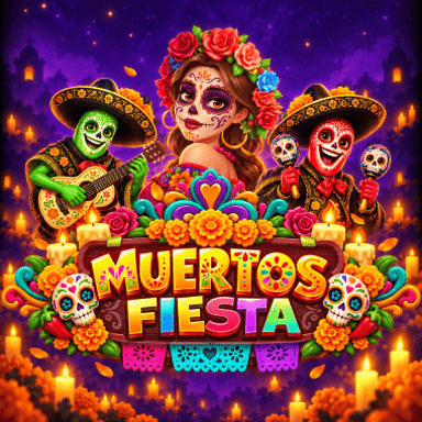 Muertos Fiesta image