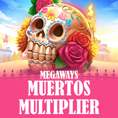 Muertos Multiplier Megaways image