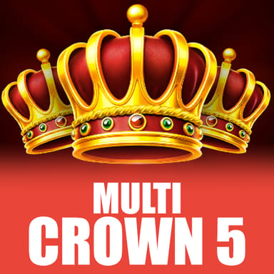 Multi Crown 5 image