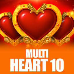 Multi Heart 10 image