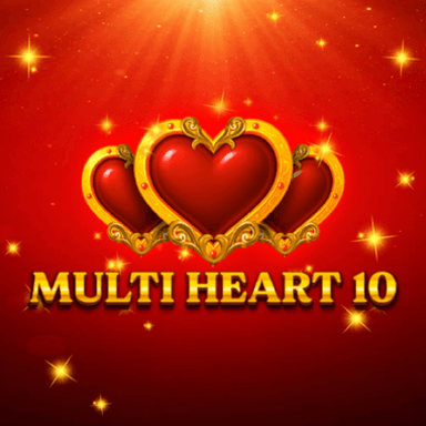 Multi Heart 10 image