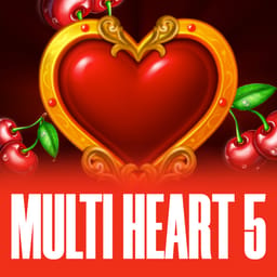 Multi Heart 5 image