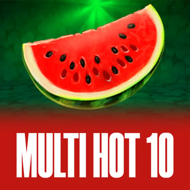 Multi Hot 10 image