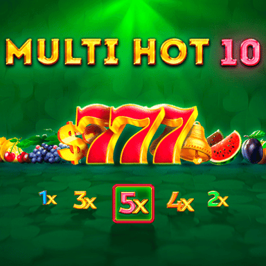 Multi Hot 10 image