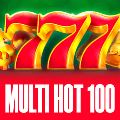 Multi Hot 100 image