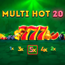 Multi Hot 20 image