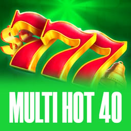 Multi Hot 40 image