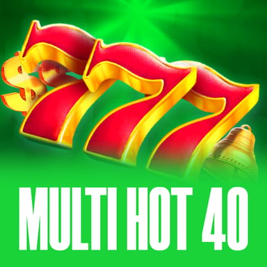Multi Hot 40 image