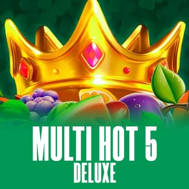 Multi Hot 5 Deluxe image