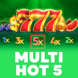 Multi Hot 5 image
