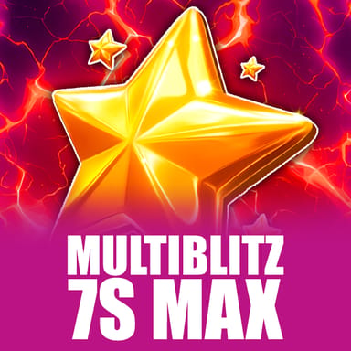 MultiBlitz 7s Max image