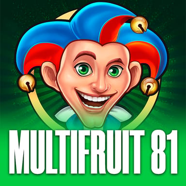 MULTIFRUIT 81 image