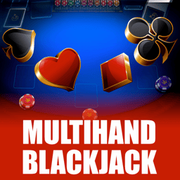 Multihand Blackjack image