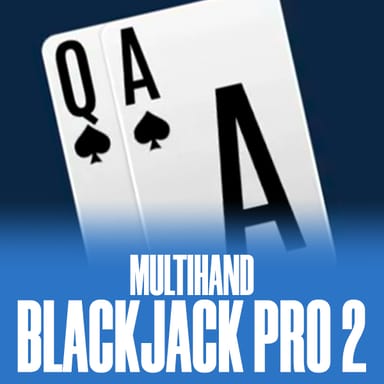 Multihand Blackjack Pro 2 image