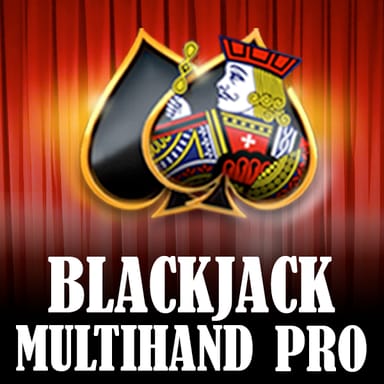 Multihand Blackjack Pro image