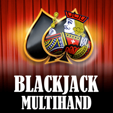 Multihand Blackjack image