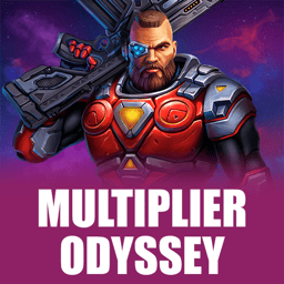 Multiplier Odyssey image