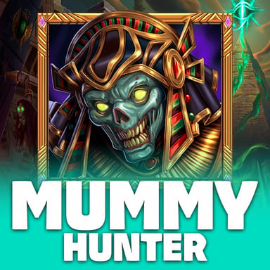 Mummy Hunter image