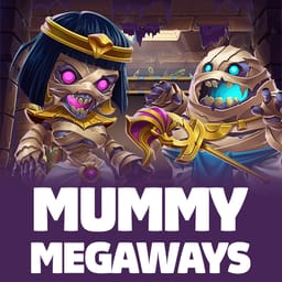 Mummy Megaways image