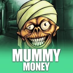 Mummy Money image
