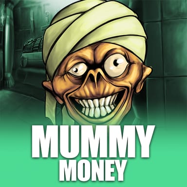 Mummy Money image