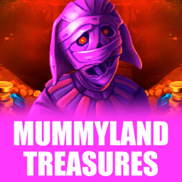 Mummyland Treasures image
