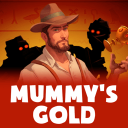 Mummy's Gold image