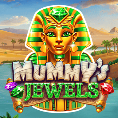 Mummy's Jewels image