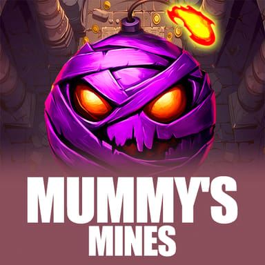 Mummy's Mines image
