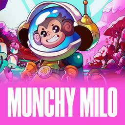 Munchy Milo image