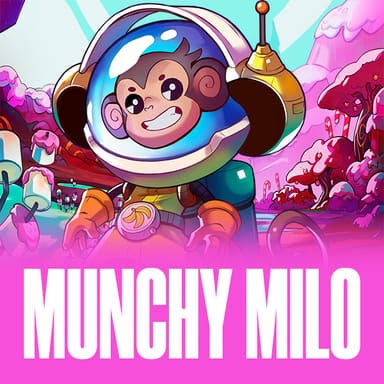 Munchy Milo image