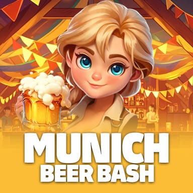 Munich Beer Bash image
