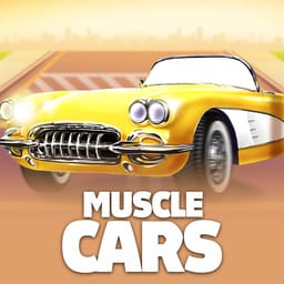 Muscle Cars image