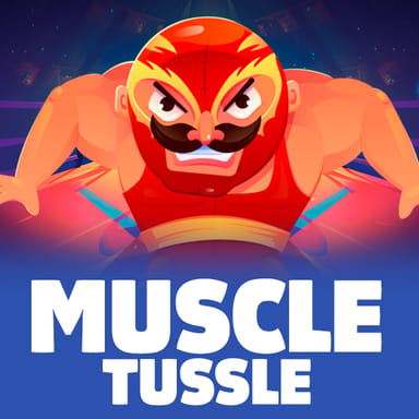 Muscle Tussle image