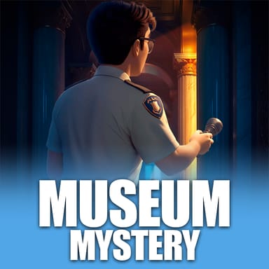 Museum Mystery image