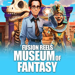 Museum of Fantasy Fusion Reels image