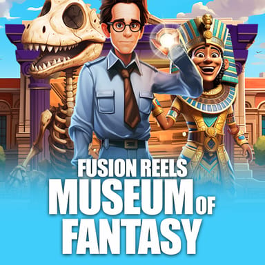 Museum of Fantasy Fusion Reels image