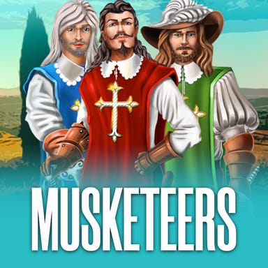 Musketeers image