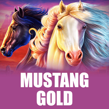 Mustang Gold image